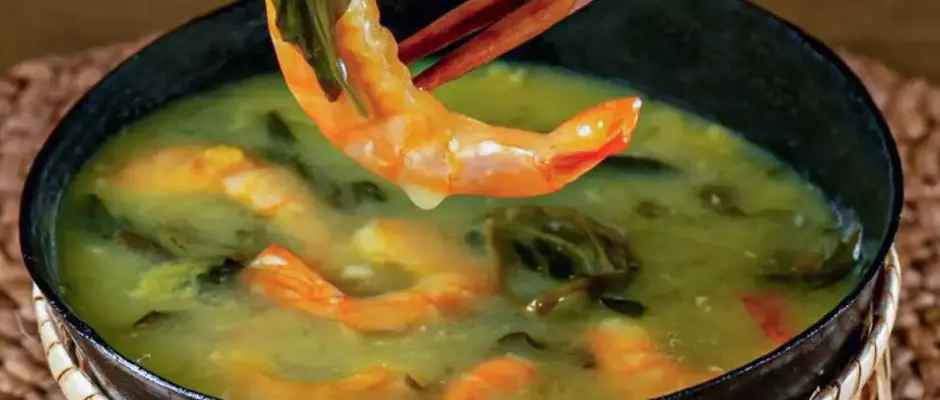 Ofício das tacacazeiras é reconhecido como patrimônio cultural do Brasil