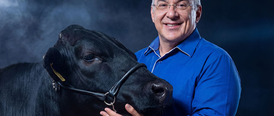 O saldo positivo do Girolando MS em 2025