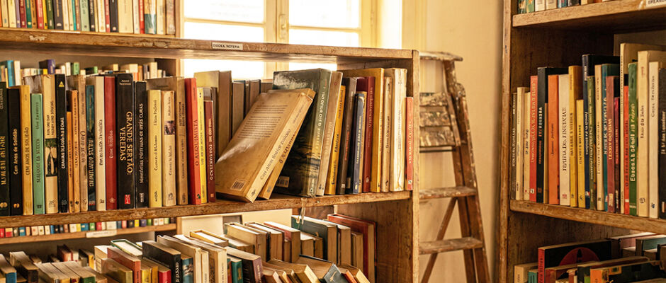 Obras de Thomas Mann e outros autores entram em domínio público em 2026