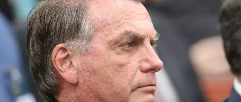 PM do DF pede mudanças na custódia de Bolsonaro na Papudinha