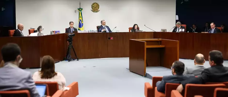 STF nega aposentadoria especial a vigilantes e evita impacto bilionário