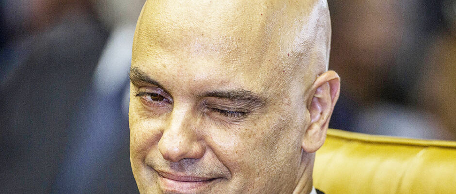 Entenda o projeto de impeachment de ministros do STF adiado para 2026