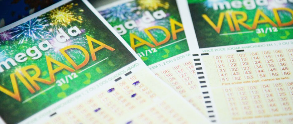Apostas da Mega da Virada vão até quarta e prêmio chega a R$ 1 bilhão