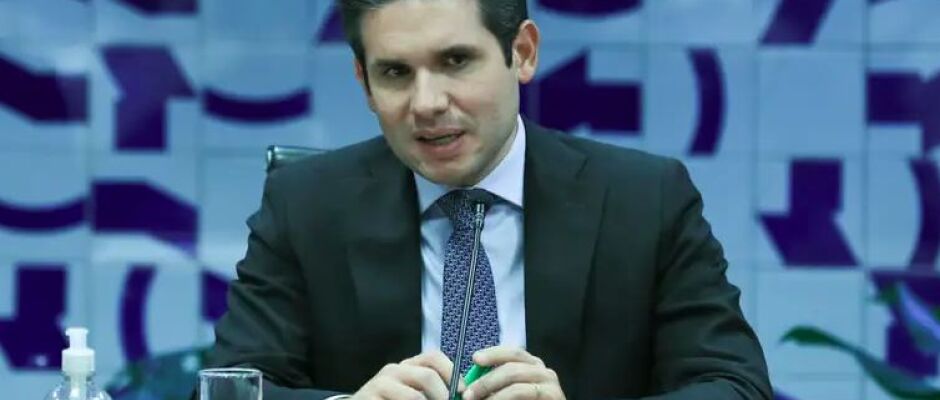 Hugo Motta elogia acordo MercosulUnião Europeia e aponta ganhos para o Brasil