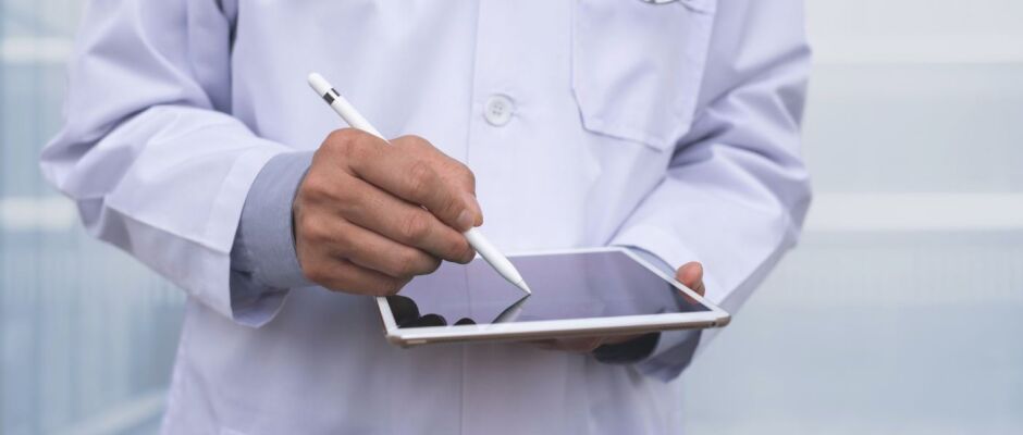 Anvisa aprova emissão digital de receitas de controle especial