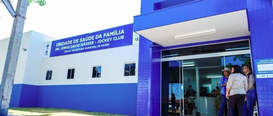 Prefeitura convoca 70 médicos para reforçar a rede municipal de saúde de Campo Grande