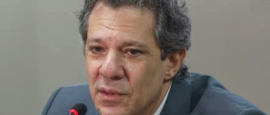 Haddad pede tempo para cumprir promessas e defende medidas fiscais sustentáveis