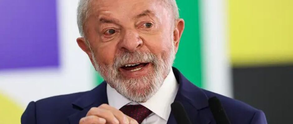 Lula defende união do Mercosul contra crime organizado e alerta para risco de guerra na região