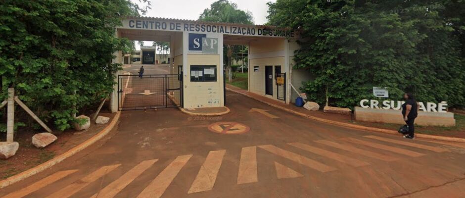 Seis presos fogem da cadeia de Sumaré após audiência de custódia