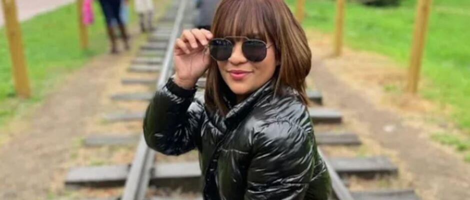 Mãe pede justiça após morte de mulher atropelada e arrastada na Marginal Tietê