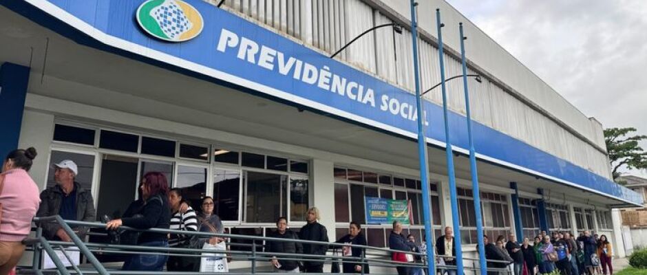 AGU amplia ações contra fraudes no INSS e cobra devolução de R$ 135 milhões
