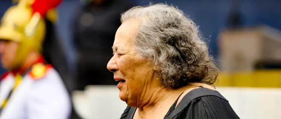 Morre Teuda Bara, fundadora do Grupo Galpão e referência do teatro brasileiro