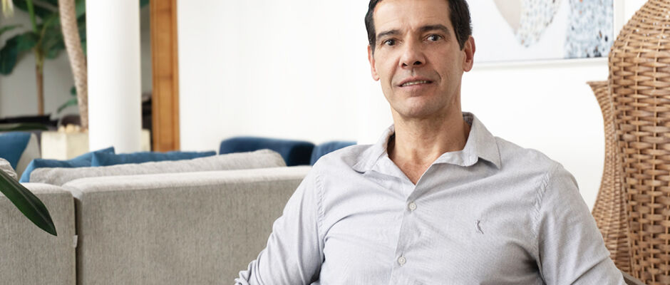 Nossos inimigos não são quem imaginamos