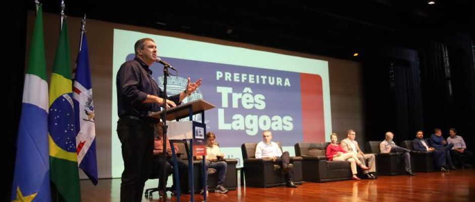 MS-320 vai interligar cidades e fortalecer economia do Vale da Celulose