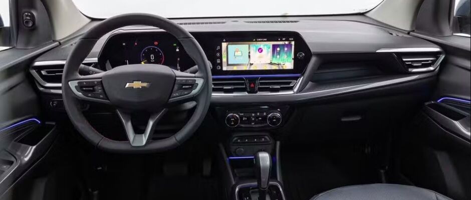 Seu carro vai virar seu assistente, mas talvez saiba demais sobre você