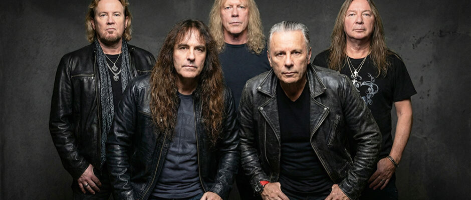 Fenômeno Iron Maiden: Banda esgota Allianz Parque e anuncia show extra em SP