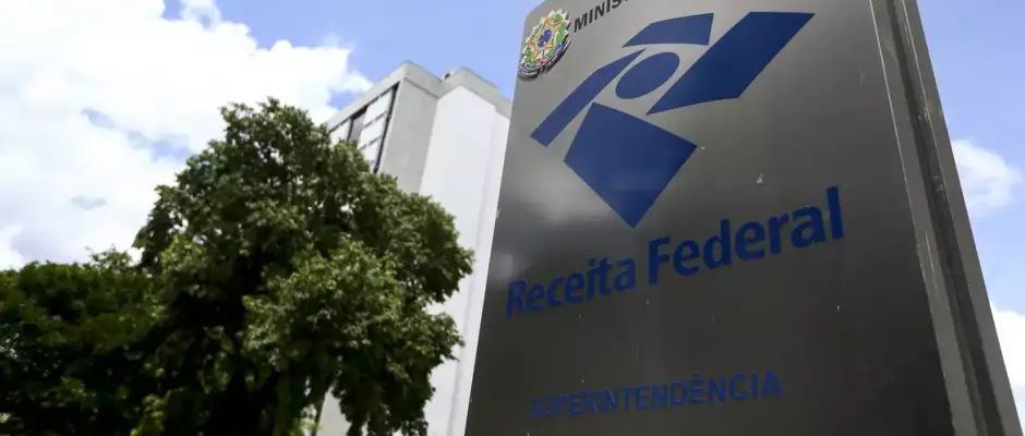 Arrecadação federal bate recorde em novembro e soma R$ 226,7 bilhões
