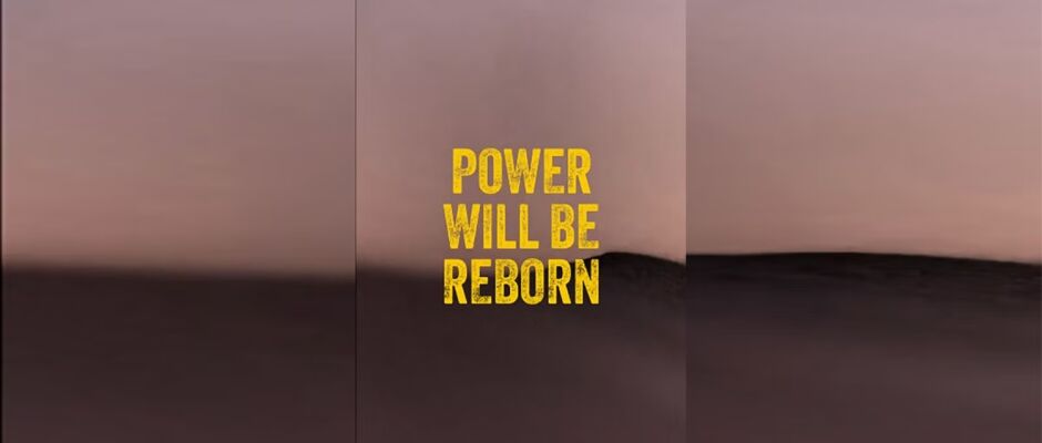 Ram anuncia estreia em janeiro de 2026 com foco no motor V8