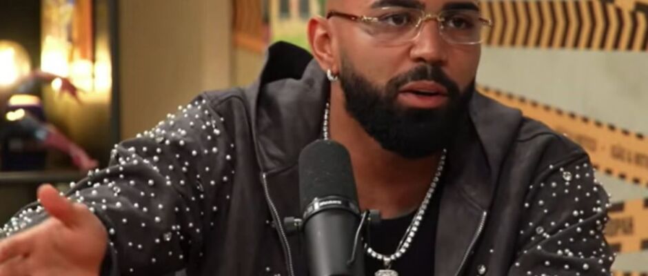 Gabigol fala sobre futuro no Cruzeiro e diz que segue no clube em 2026