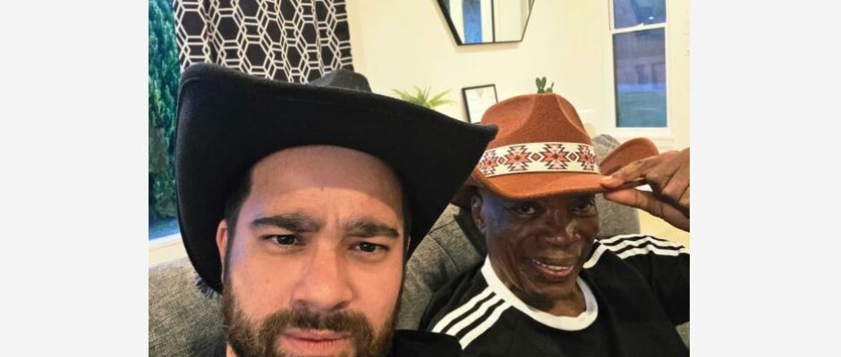 Augusto revela depressão de Milton Nascimento e como o pai retomou a carreira após período difícil