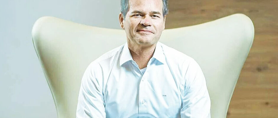 Com 1º hospital previsto em MS, Hapvida entra em nova fase após fusão com NotreDame