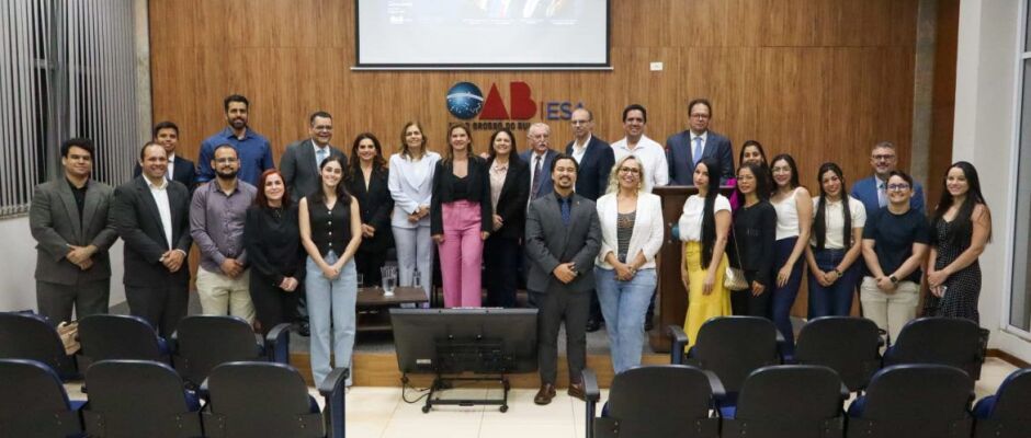 Diálogo entre advocacia, Ministério Público e magistratura marca debate sobre novas normas penais