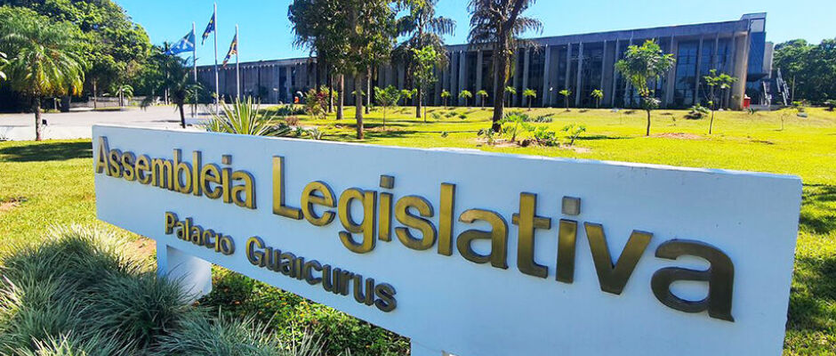 TV e Rádio ALEMS exibem especial de Carnaval com artistas de MS