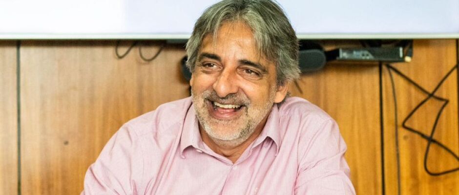 Lula nomeia Garibe Filho como novo secretário especial do PAC