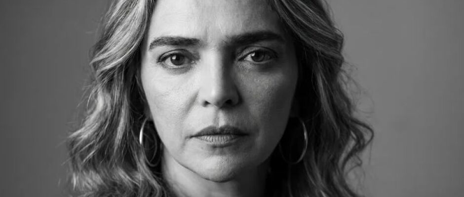 Morre Titina Medeiros, atriz de Cheias de Charme, aos 48 anos