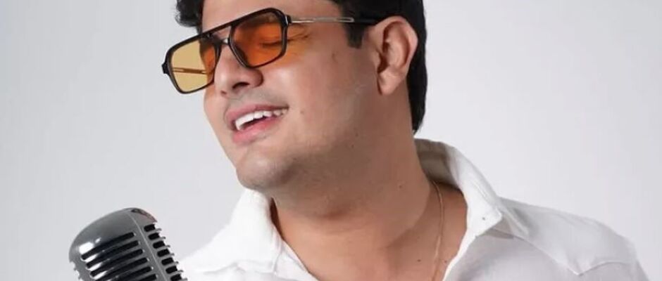 Cantor paraibano João Lima é investigado por violência doméstica contra a esposa