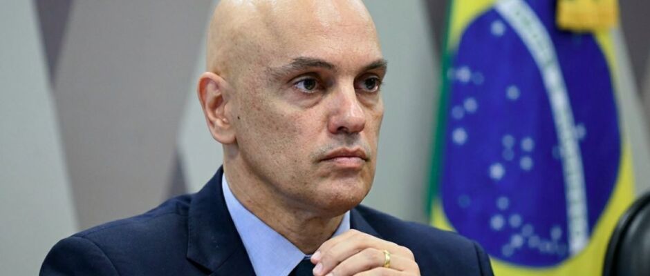 Moraes cobra explicações sobre megaoperação com 122 mortos no Rio