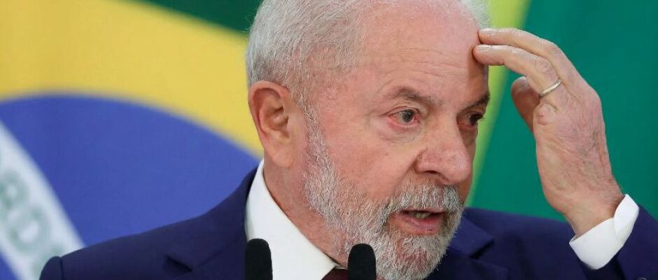 Lula diz que vai 'decidir a relação' com Trump em visita aos EUA em março
