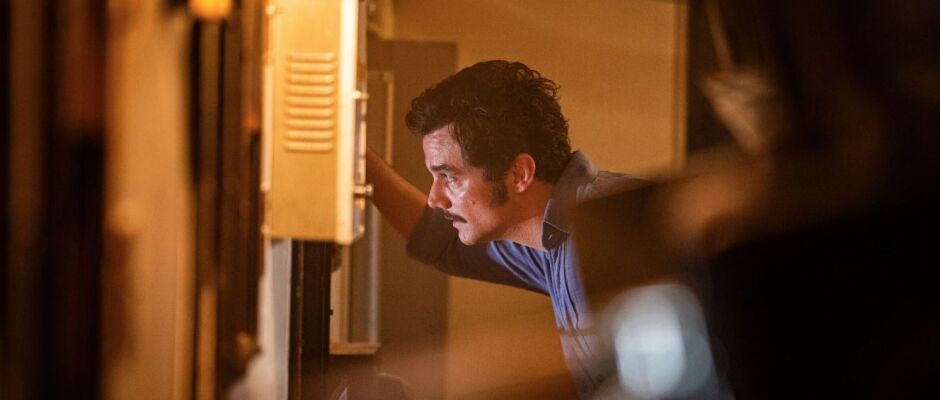 'O Agente Secreto' vence Critics Choice e reforça corrida do Brasil ao Oscar