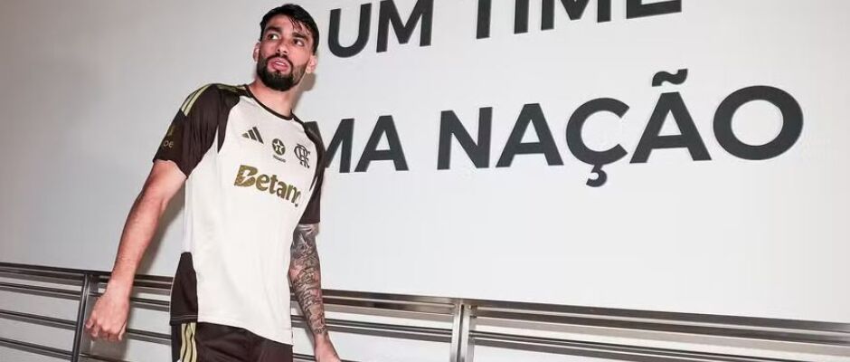 Paquetá tem nome publicado no BID e fica liberado para estrear pelo Flamengo