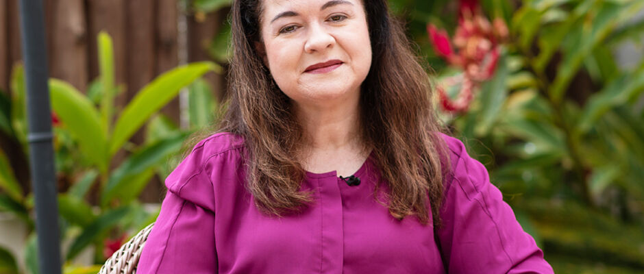 Cuidar da mente dá sentido à nossa existência