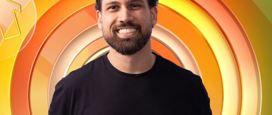 Empreendedor de Manaus disputa vaga no BBB 26 pela Casa de Vidro do Norte