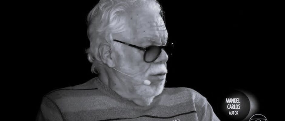 Regina Duarte lamenta morte de Manoel Carlos e relembra parceria em novelas