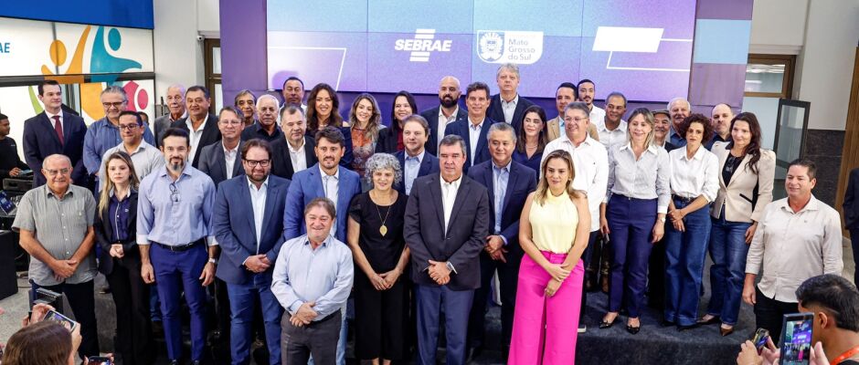 MS Empreende Mais projeta novo ciclo de desenvolvimento para os pequenos negócios