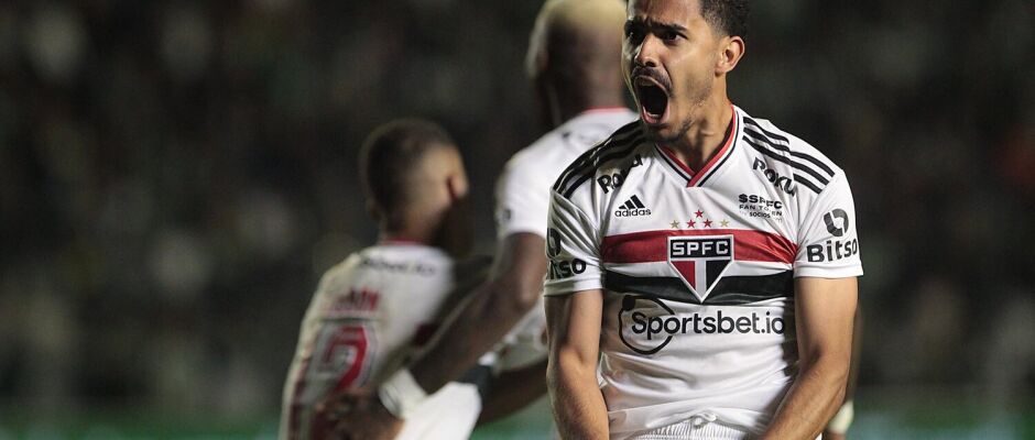 Justiça mantém condenação do São Paulo por danos morais a André Anderson