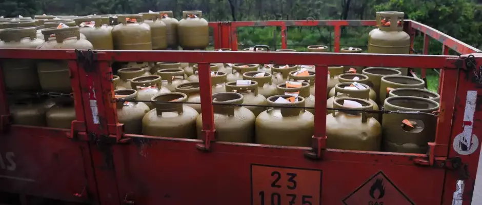 Lula sanciona Lei do Gás do Povo para famílias do CadÚnico