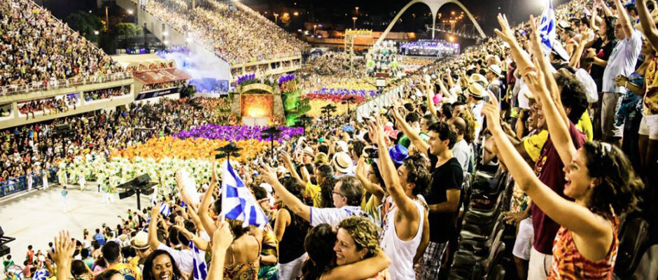 RJ define campeã do carnaval nesta quarta; veja como funciona a apuração