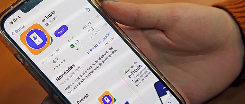 Prazo para regularizar título de eleitor entra na reta final e termina em 6 de maio