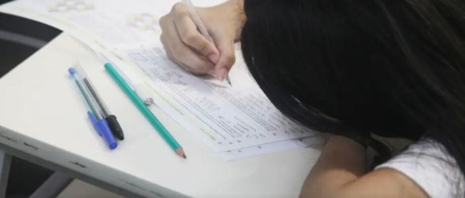 Escolas têm até 16 de março para inscrever alunos na Olimpíada Brasileira de Matemática