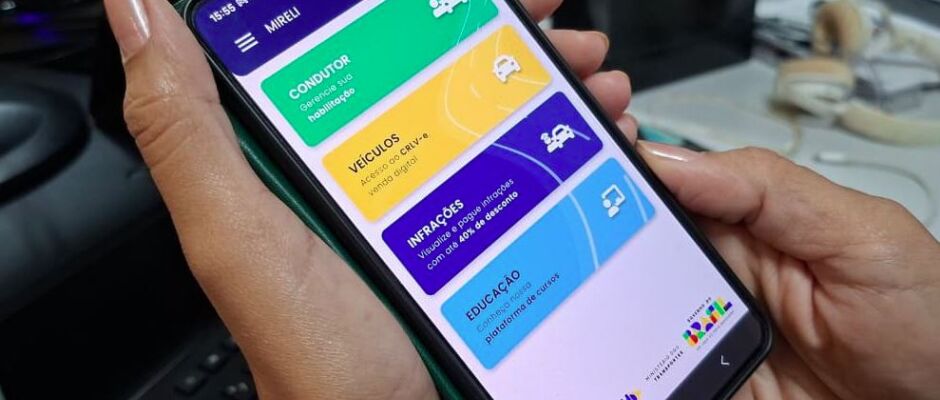 Renovação automática da CNH já beneficia 8 mil motoristas em MS