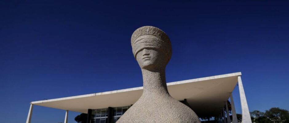82% dos brasileiros defendem código de ética específico para ministros do STF