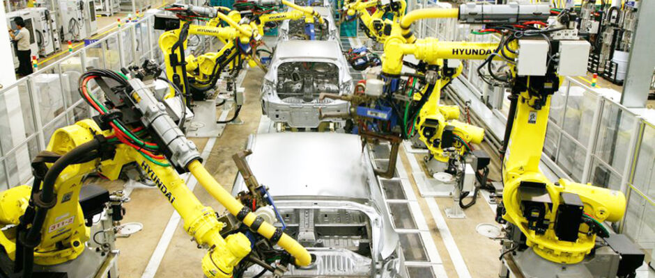 BNDES libera R$ 5,2 bilhões ao setor automotivo em 2025, alta de 144%