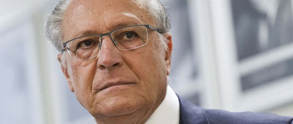 Alckmin rejeita quebra ou prorrogação de patentes de canetas emagrecedoras