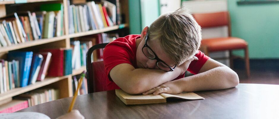 Agenda cheia demais: quando a rotina das crianças vira uma maratona