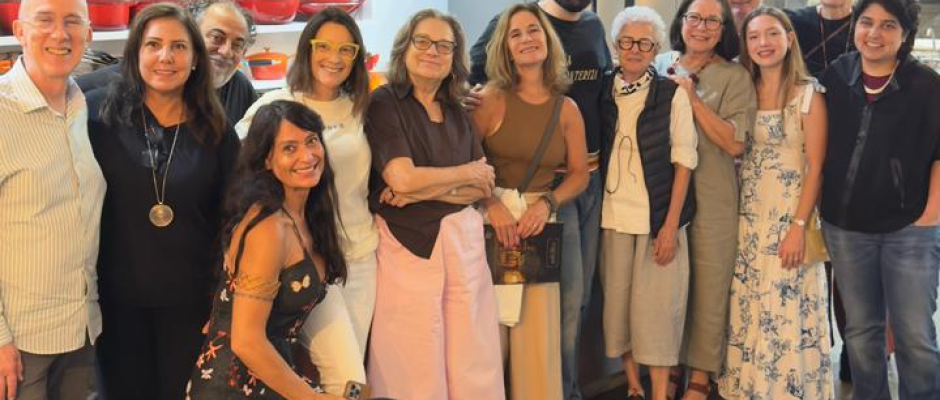 Documentário Mulheres da Fronteira leva gastronomia pantaneira a São Paulo