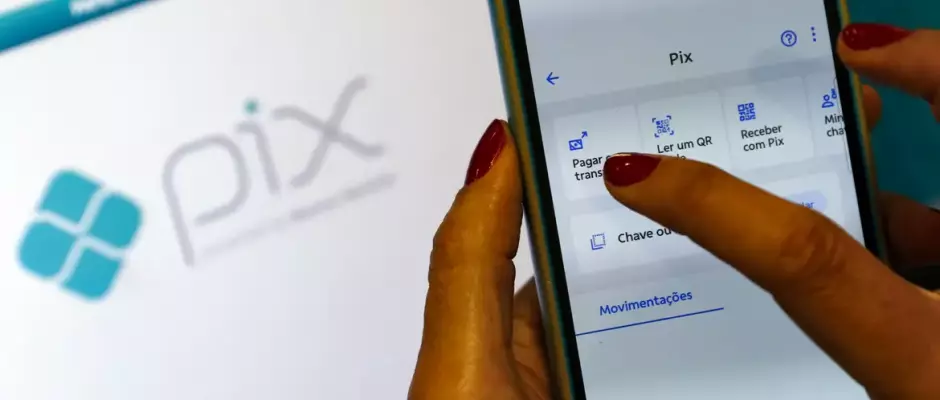 BC informa vazamento de dados de 5.290 chaves Pix do Agibank